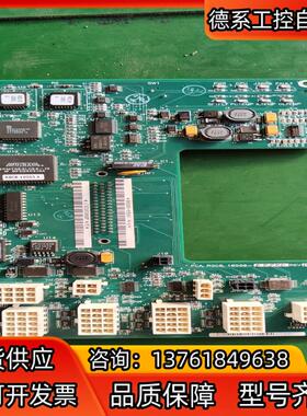PCA  RSC8 10560-00500 REV P-