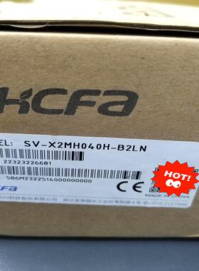 hCFa/禾川400W伺服电机SV-X2MH040H-B2L