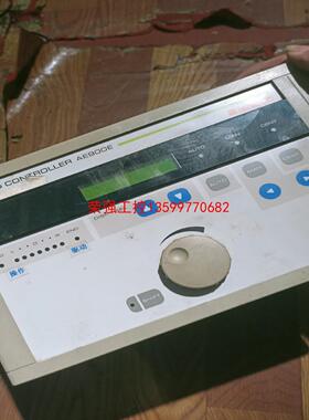 【荣强工控】NiRECO尼利可AE9000纠偏控制器AE900E