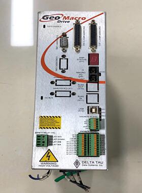 （请询价）DELTA TAU泰道驱动器GML151F01000实物议价