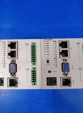 台达模块DVP10MC11T二手正常拆机成色如图