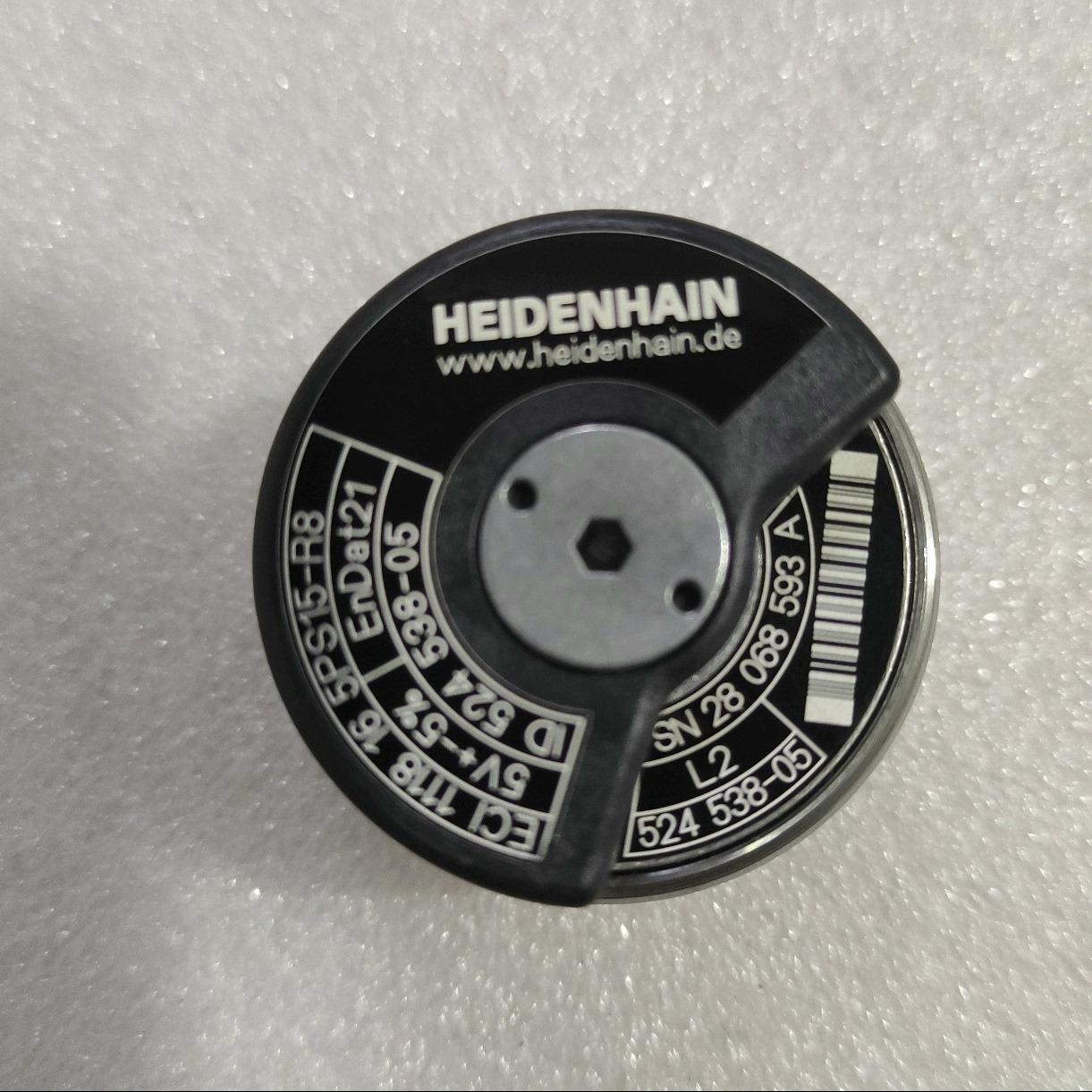 ECI 1118 16 5PS15-R8 ID 524 53