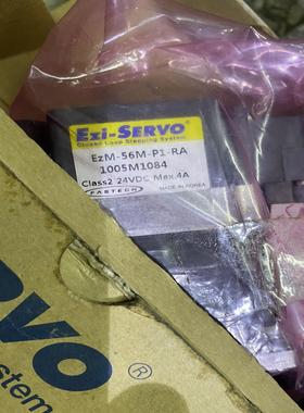 【工控自动化】韩国闭环步进，飞仕特，FASTECH。Ezi-SERVO议价