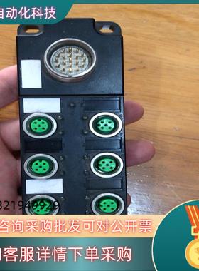 现货SVLEC兴威联 M12分线盒接口