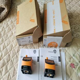 易福门O6H200 IGS204 IGS238 IGS208