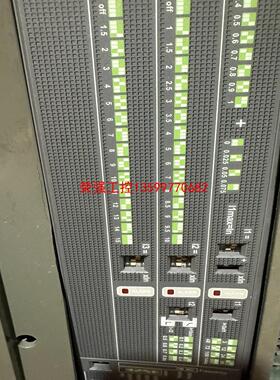 【荣强工控】ABB框架断路器控制器 PR121/P