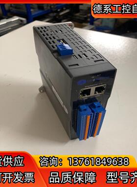 Leadshine雷赛EM32DX-C4总线型编码器扩展模块