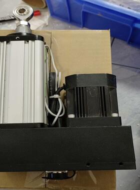 钛玛科TL03-25b-NS-LB纠偏执行器