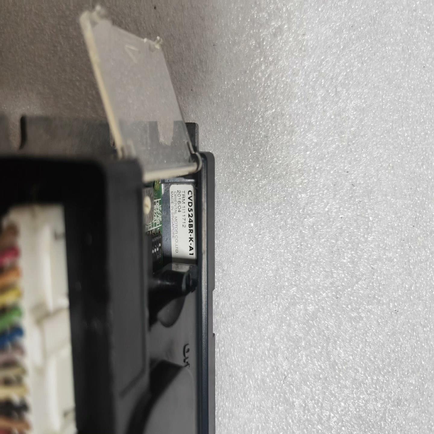 [德峰]步进东方 驱动器CVD524BR-A1 K两相马达- 双极驱