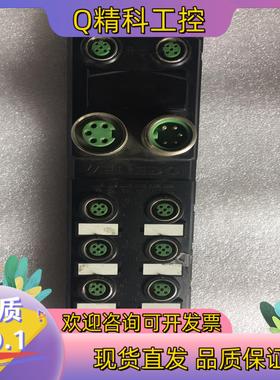现货为乐电气VELLEDQ分配器