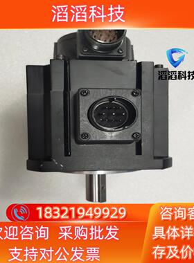 现货MDME102GCHMA5伺服电机1kw功能