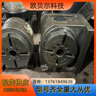 台湾德川170四轴一套东西很好少电机和小齿轮当面看好