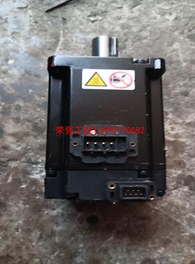 【荣强工控】汇川伺服电机 MS1H1-40B30CB   A331Z-S