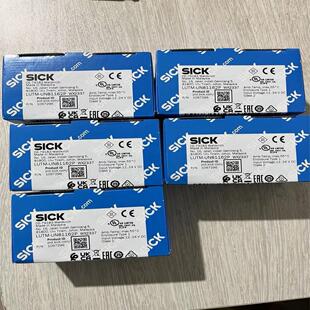 SICK 西克荧光传感器 LUTM UN81162P