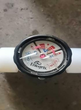 英特格 ENTegris 手阀1-1/4接口