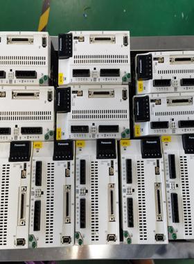 A6 1.5KW小惯量套装，MDDLN55SGMSMF