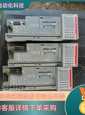 现货ABB CPUPM564-RP-AC成色所示便宜出