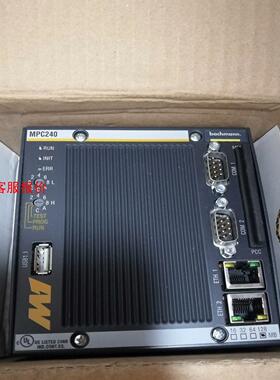 MPC240巴赫曼模块，有2个