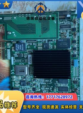 AVAL DATA  APX3226A图像采集卡成色好议价