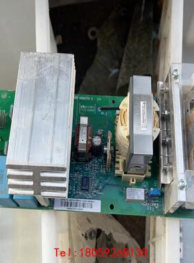 【非标价】AFPS-11C风机卡ABB变频器ACS800风扇板逆变控制