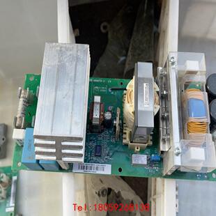 【非标价】AFPS-11C风机卡ABB变频器ACS800风扇板逆变控制