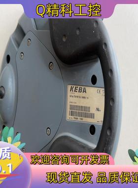 现货KEBA机器人手持示教器KETOP T50 R01  Vx/