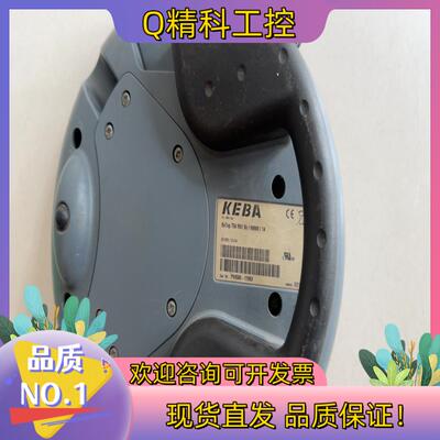 现货KEBA机器人手持示教器KETOP T50 R01  Vx/