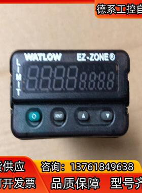 瓦特隆WATLOW温控器PM3L1AJ-1AAAAAA