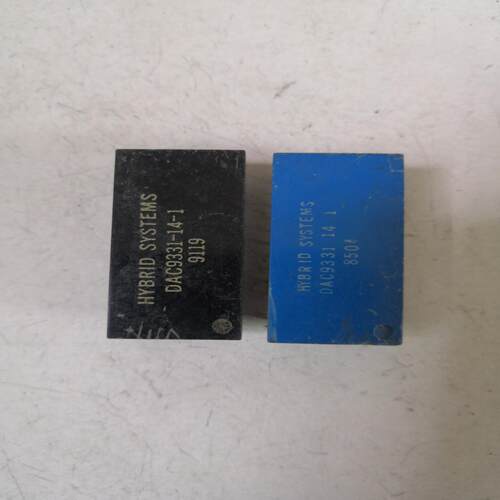 （设备配件）DAC9331:DAC9377DAC9349:ADC82 - 封面