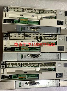 【荣强工控】Rexroth DKC10.3-012-3-MGP-01VR