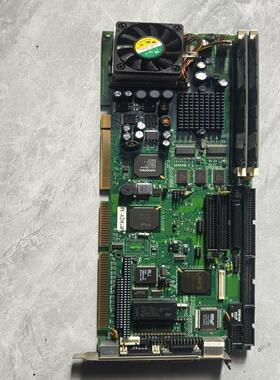 议~艾讯 P-III SBC VerG4工控主板 PC-620