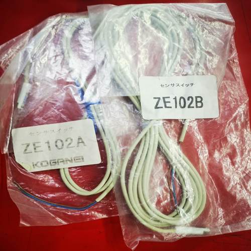 KOGANEI磁性开关 ZE202A ZE102A ZE