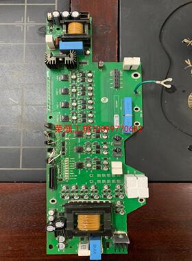 【荣强工控】二手AB罗克韦尔变频器 PF753 PF755系列驱动板PN