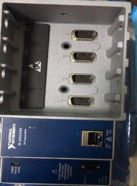 NI cDAQ-9184模块，发货