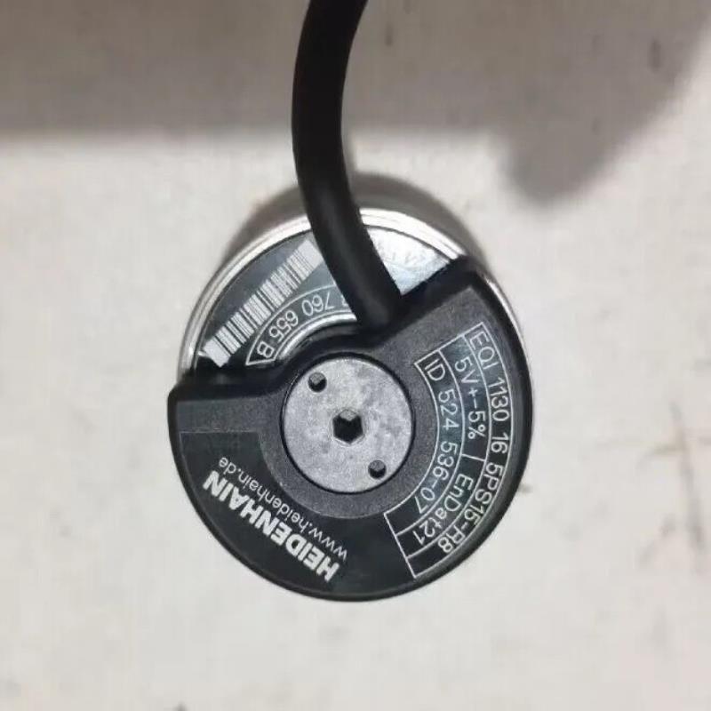 HEIDENHAIN EQI 1130 16 5PS15-R