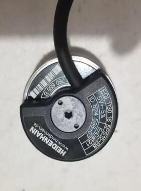 HEIDENHAIN EQI 1130 16 5PS15-R