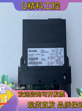现货罗克韦尔通讯模块1756- CNBR/E原装 拍