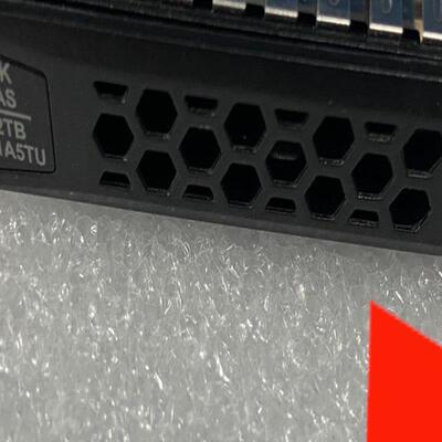 华三 H3C 1.2T 0231A5TU 1.2T 10K