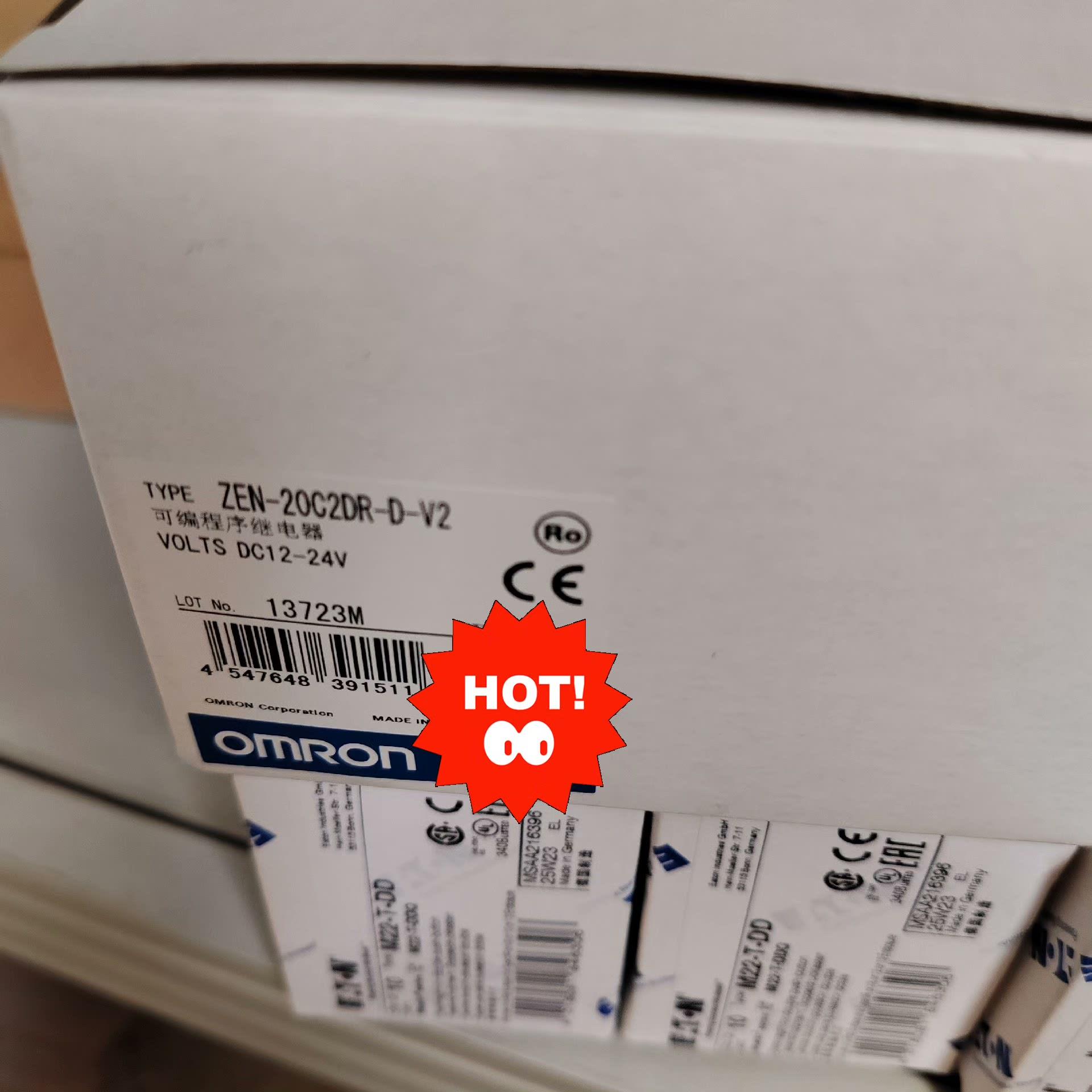 ZEN -20C2DR- D -V2  缺货