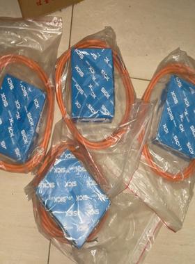 SICK6039101 光纤放大器WLL180T-M434