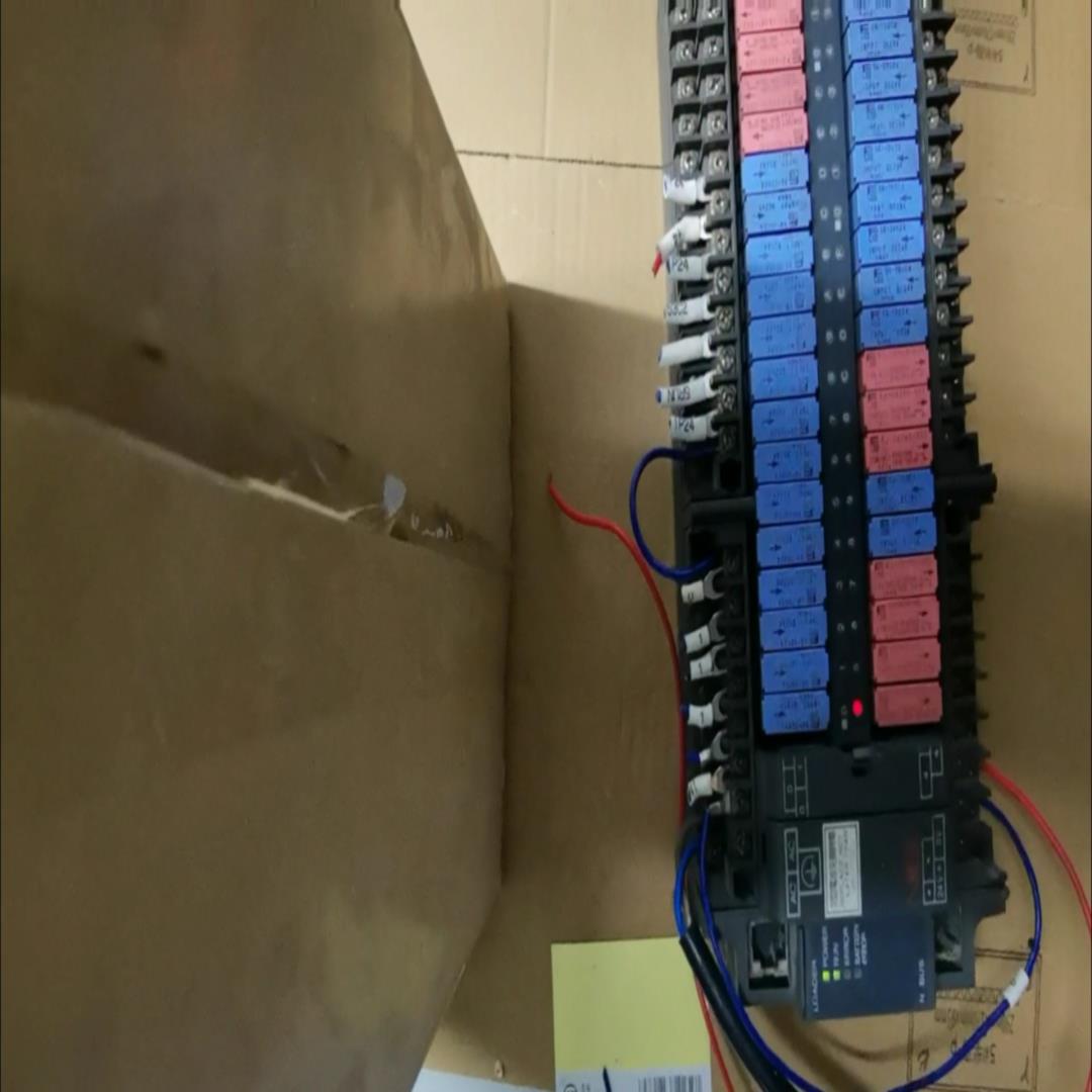 富士PLC:NB1U40X-01， 备件正常使用。成色如