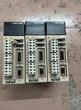 （设备配件）HOXGE驱动器HZH10-2R8S2SFG