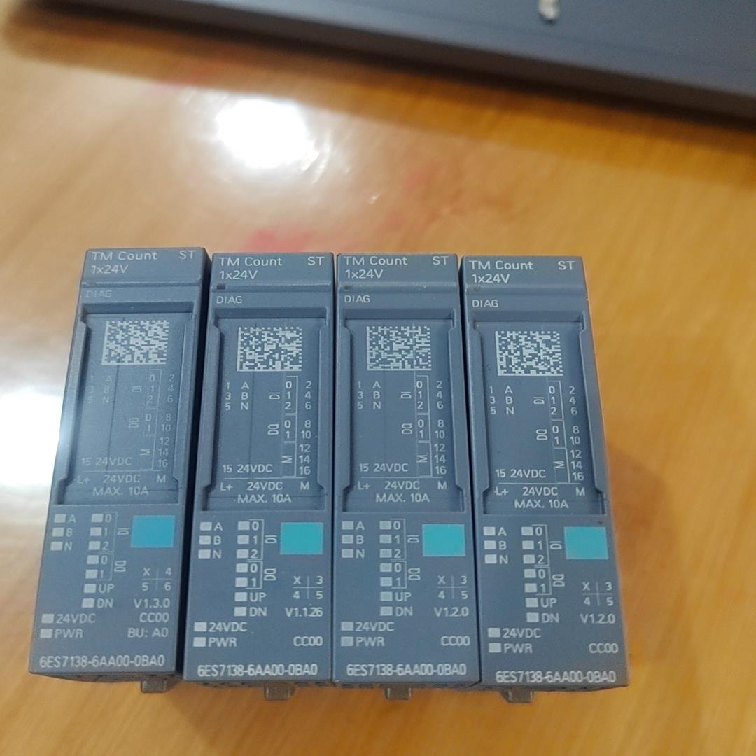 6ES7138-6AA00-0BA0(崽崽配件)