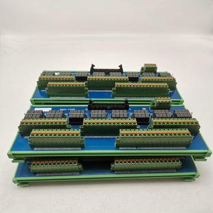 实物拍 仓库剩余几乎全新 Jabil Y32R继电器输出模组
