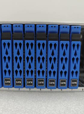 （设备配件）3.8T X4011A 108-00857 NETAPP 3