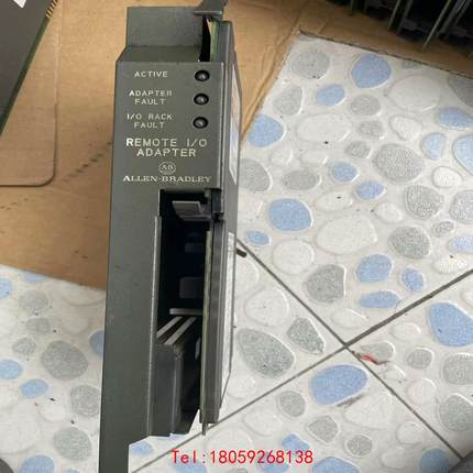 【非标价】AB罗克韦尔 1771-ASB/E，功能包好，成色如图所示，