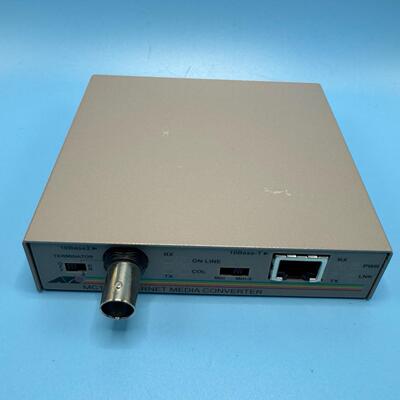 Allied Telesis International 安