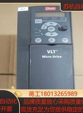 丹弗斯FC-051P3K0T4E20H3B 3KW