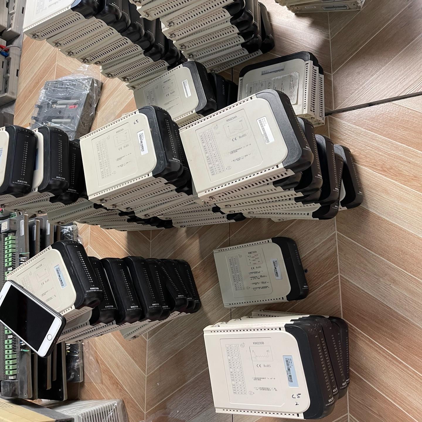 南京科远卡件模块KM231A KM232A KM233A