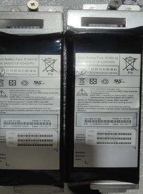 （设备配件）曙光DS600-F20 存储控制器BBU电池 R1840-0